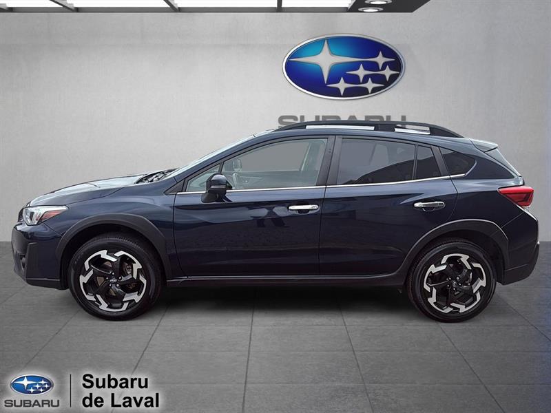 subaru Crosstrek 2023 - 8