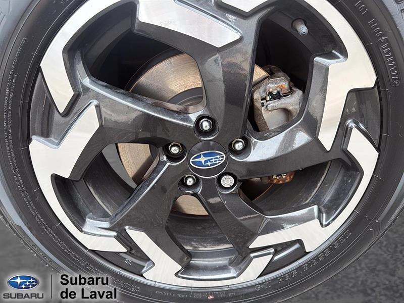 subaru Crosstrek 2023 - 9