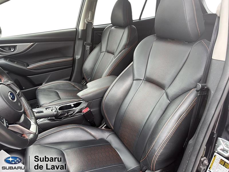 subaru Crosstrek 2023 - 10