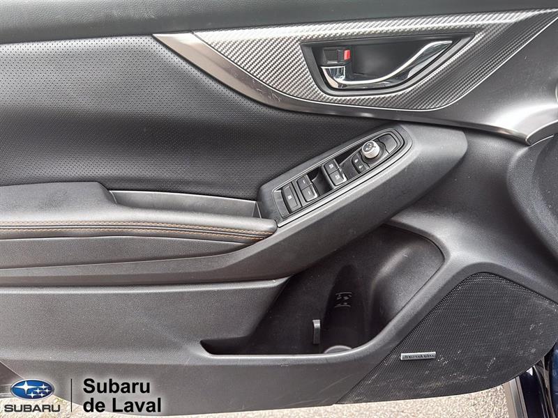 subaru Crosstrek 2023 - 12