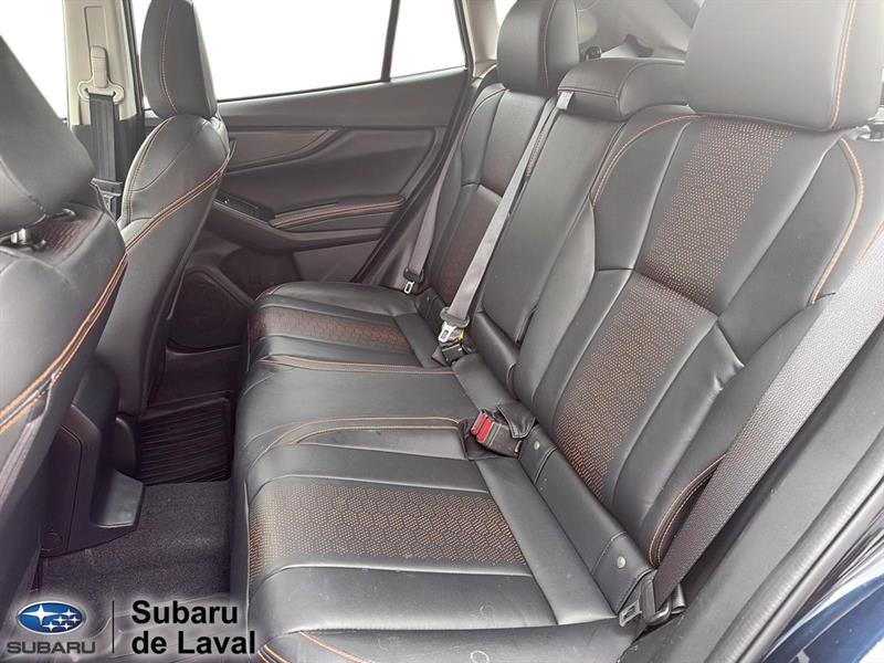 subaru Crosstrek 2023 - 13