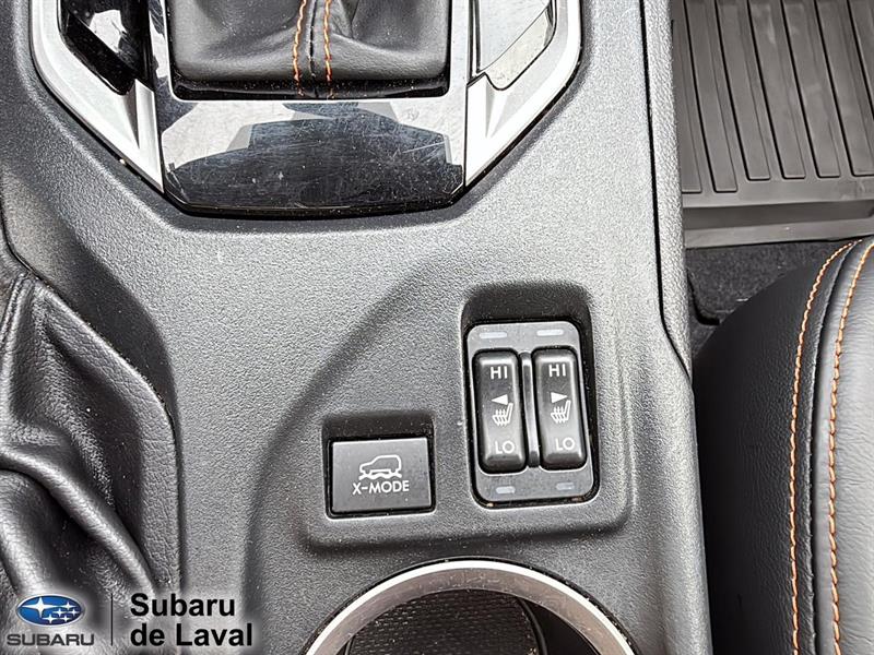 subaru Crosstrek 2023 - 14