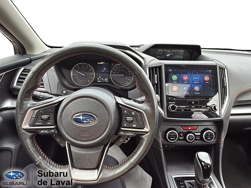 subaru Crosstrek 2023 - 16