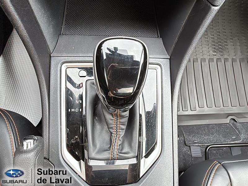 subaru Crosstrek 2023 - 19