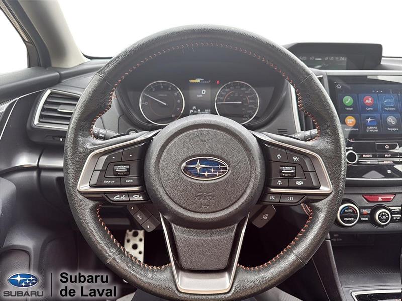 subaru Crosstrek 2023 - 20