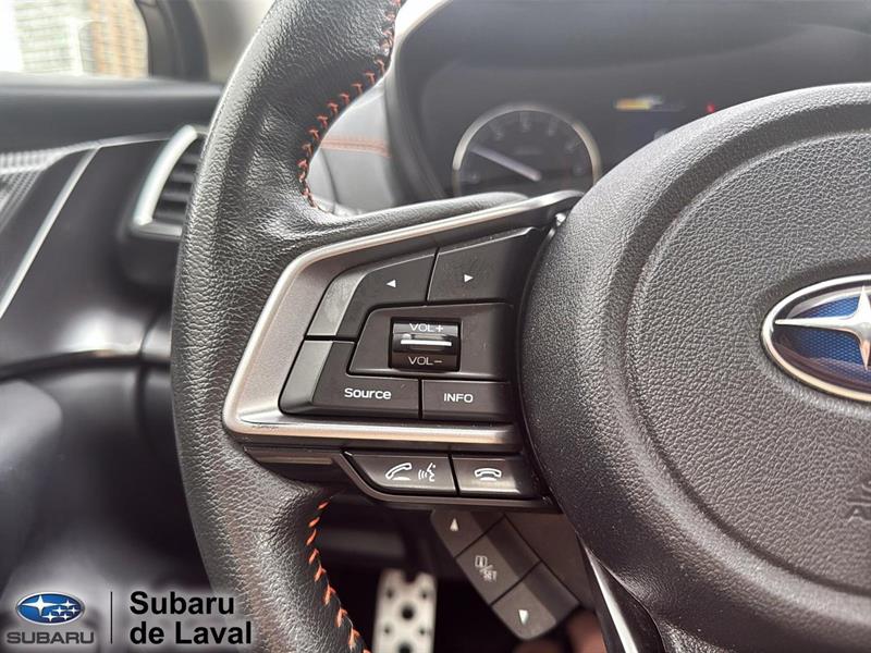 subaru Crosstrek 2023 - 21