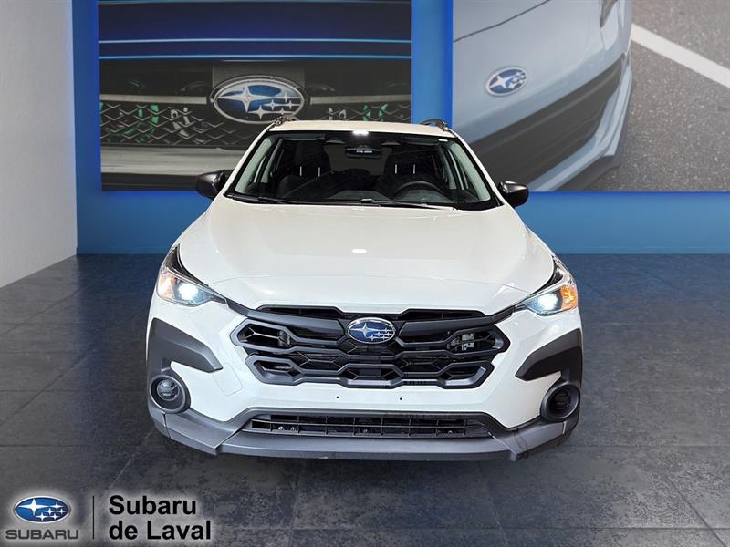 subaru Crosstrek 2024 - 2