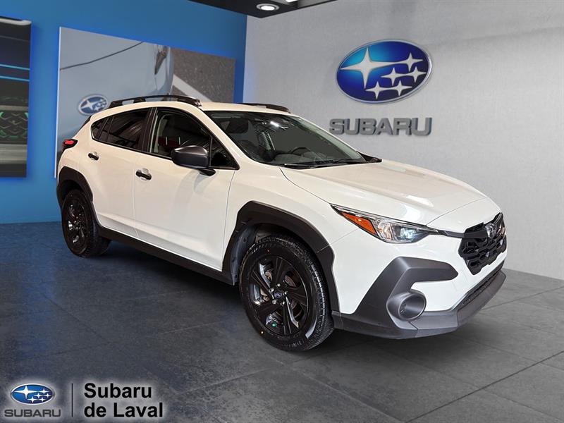 subaru Crosstrek 2024 - 3