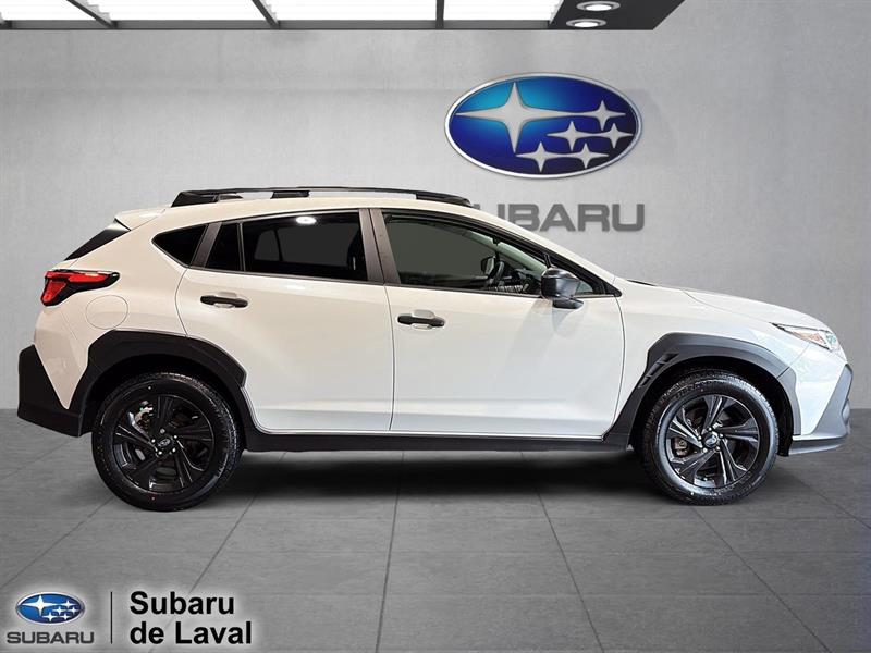 subaru Crosstrek 2024 - 4