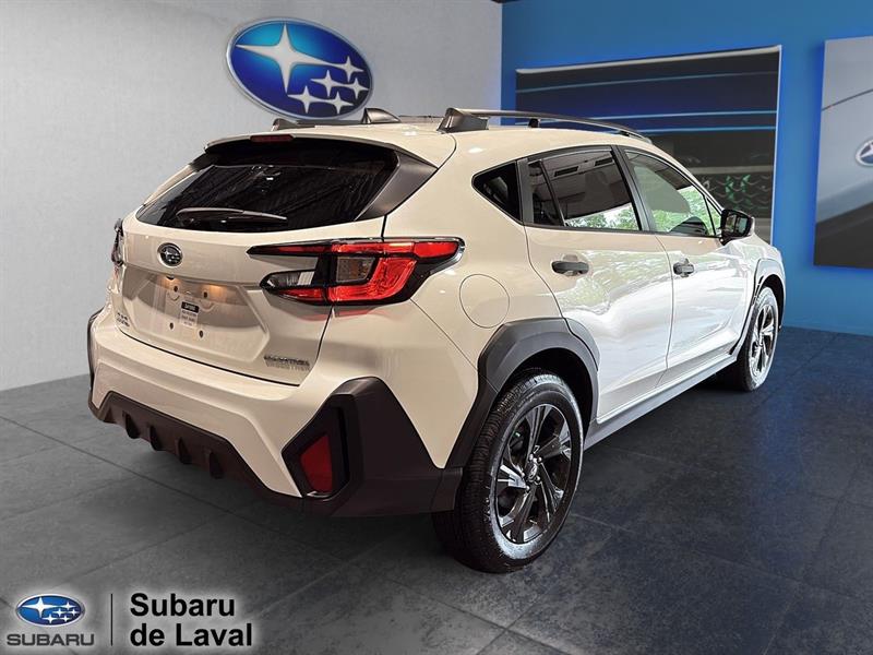 subaru Crosstrek 2024 - 5