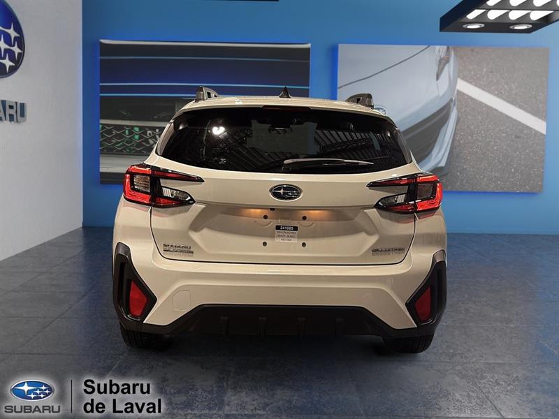 subaru Crosstrek 2024 - 6