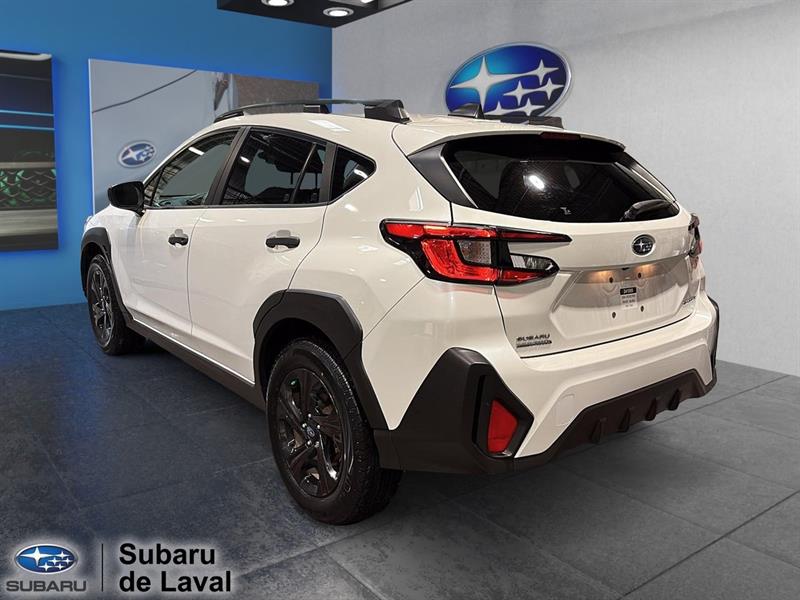 subaru Crosstrek 2024 - 7
