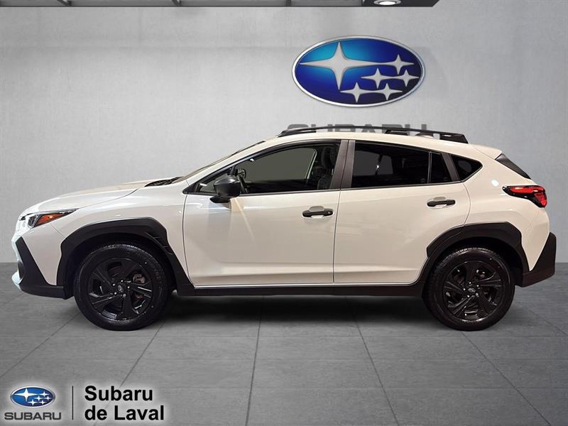 subaru Crosstrek 2024 - 8