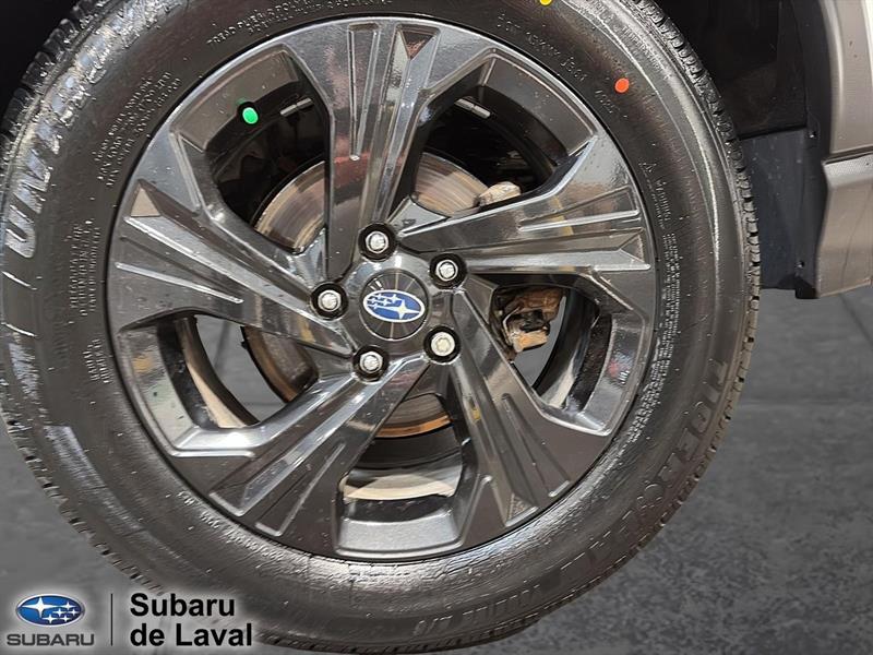 subaru Crosstrek 2024 - 9