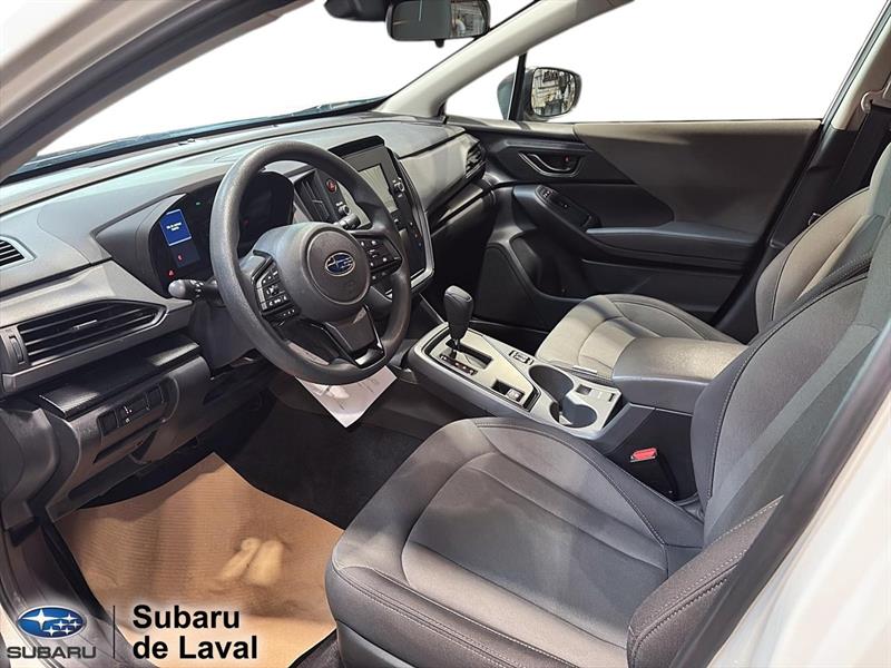 subaru Crosstrek 2024 - 10
