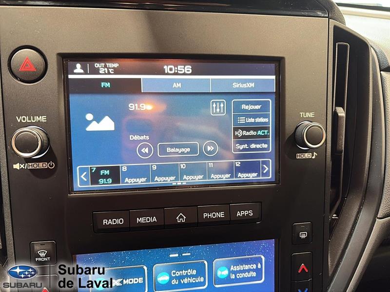 subaru Crosstrek 2024 - 12