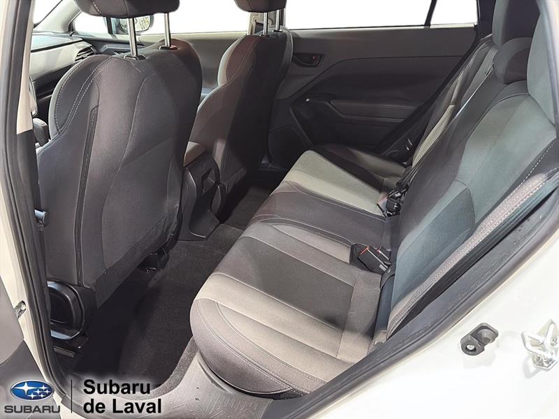 subaru Crosstrek 2024 - 13