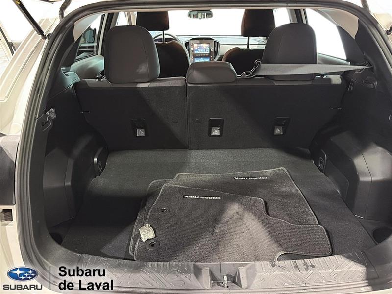 subaru Crosstrek 2024 - 14