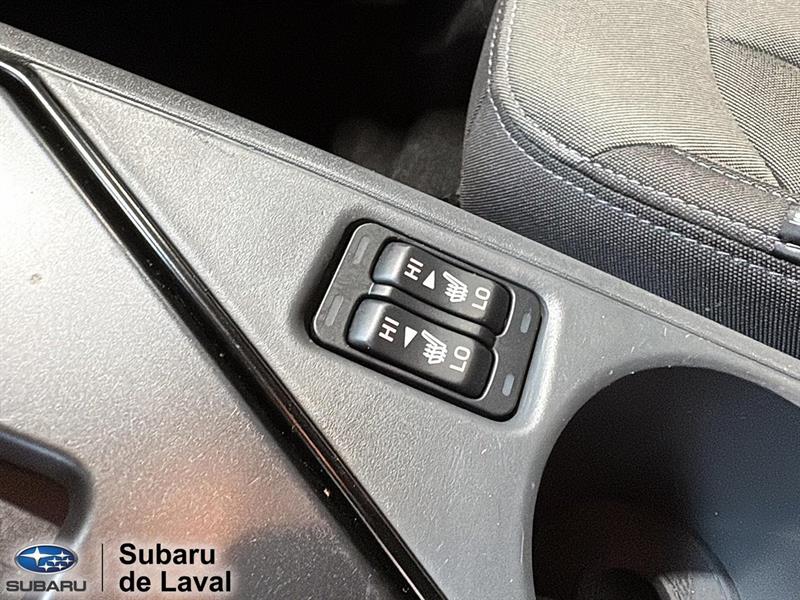 subaru Crosstrek 2024 - 15