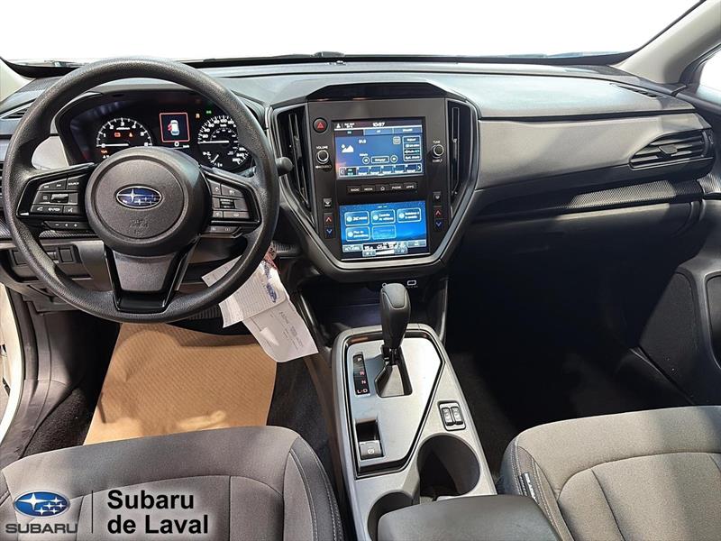 subaru Crosstrek 2024 - 16