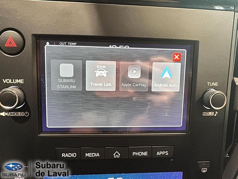 subaru Crosstrek 2024 - 18