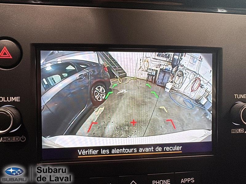 subaru Crosstrek 2024 - 19