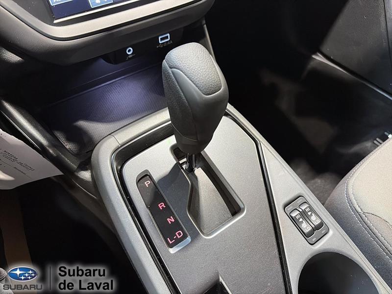 subaru Crosstrek 2024 - 20