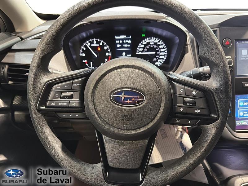 subaru Crosstrek 2024 - 21