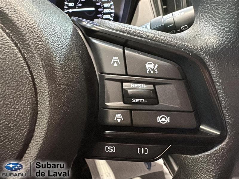 subaru Crosstrek 2024 - 23