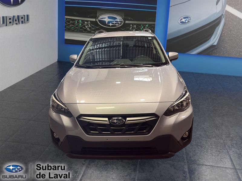 subaru Crosstrek 2021 - 2