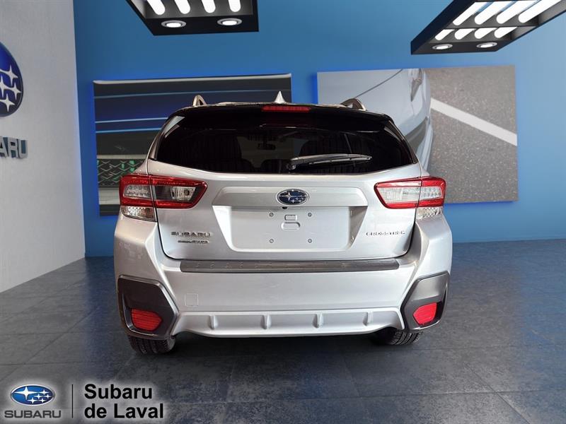 subaru Crosstrek 2021 - 5