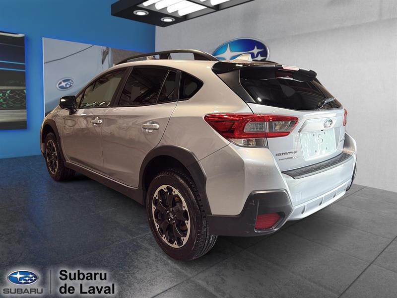 subaru Crosstrek 2021 - 6