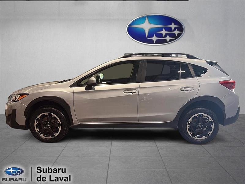 subaru Crosstrek 2021 - 7