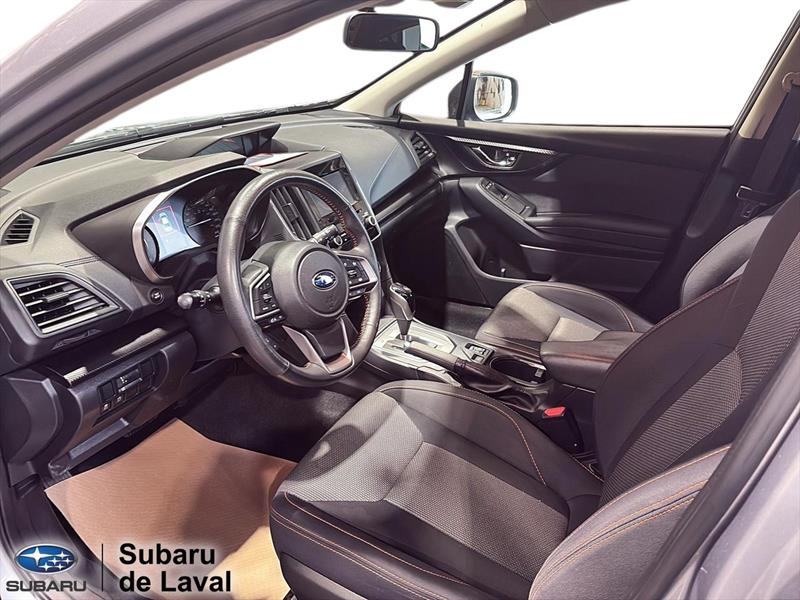 subaru Crosstrek 2021 - 9