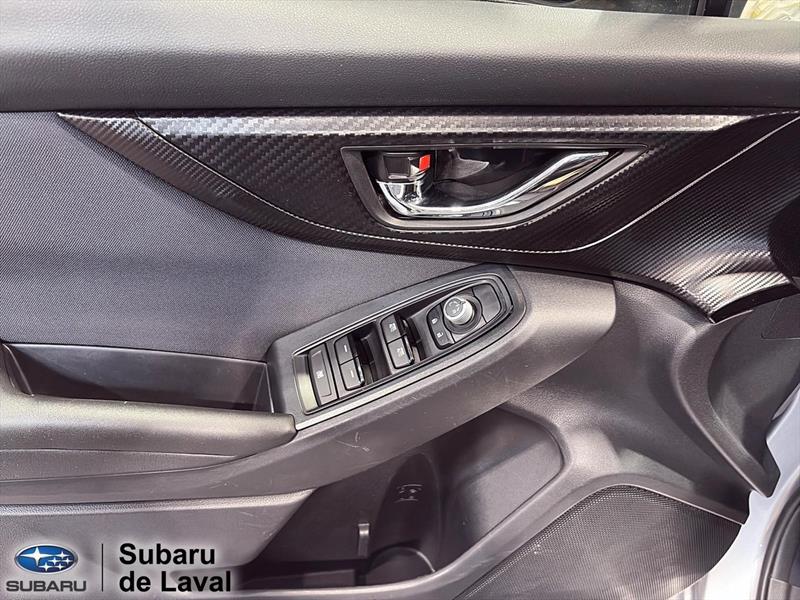 subaru Crosstrek 2021 - 10
