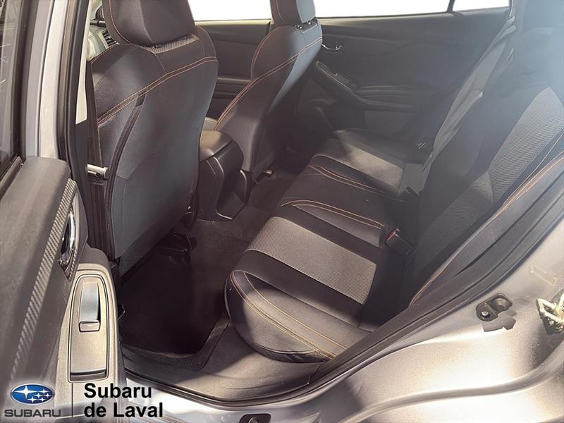 subaru Crosstrek 2021 - 12
