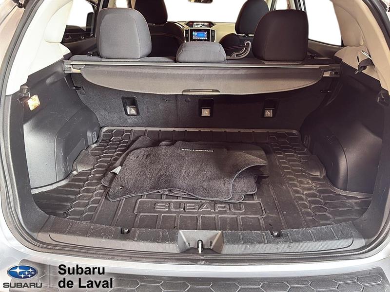 subaru Crosstrek 2021 - 13