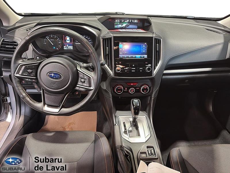 subaru Crosstrek 2021 - 15