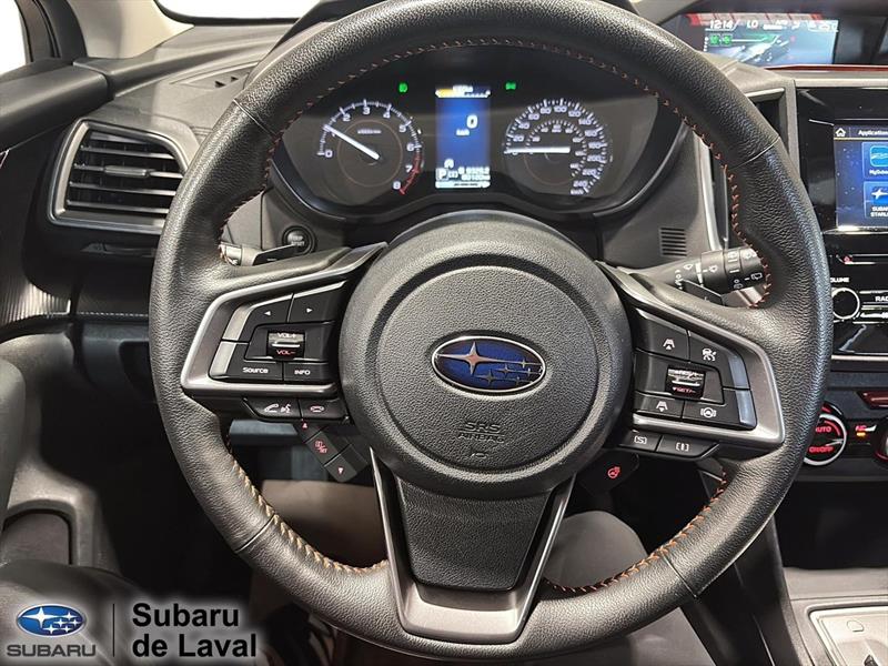 subaru Crosstrek 2021 - 20