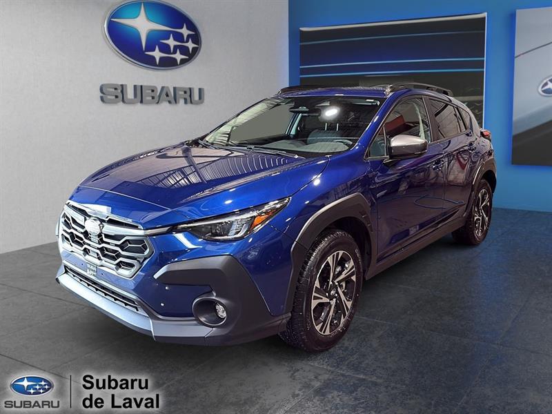 subaru Crosstrek 2024