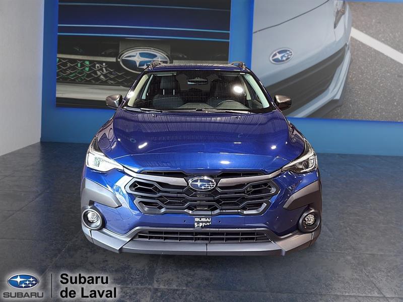 subaru Crosstrek 2024 - 2