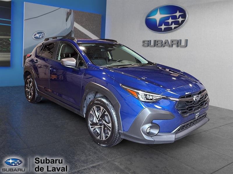 subaru Crosstrek 2024 - 3