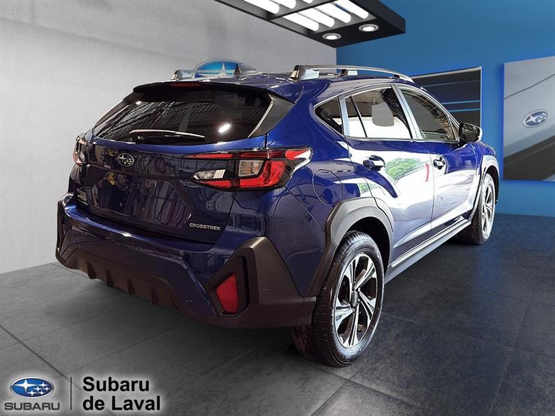 subaru Crosstrek 2024 - 4