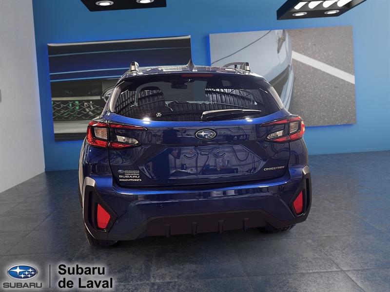 subaru Crosstrek 2024 - 5