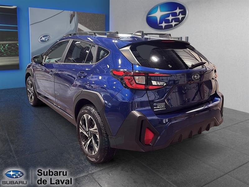 subaru Crosstrek 2024 - 6