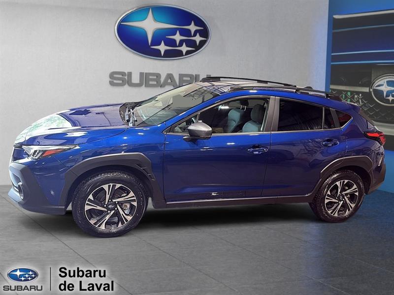 subaru Crosstrek 2024 - 7