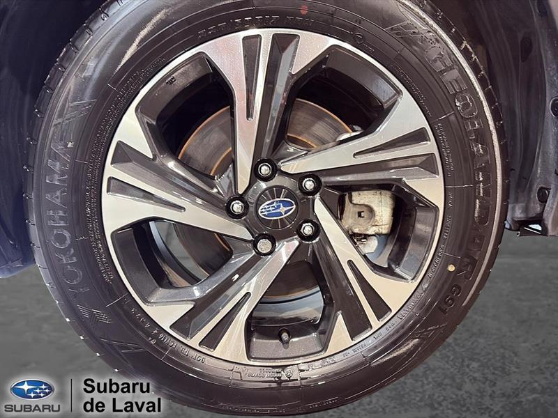 subaru Crosstrek 2024 - 8