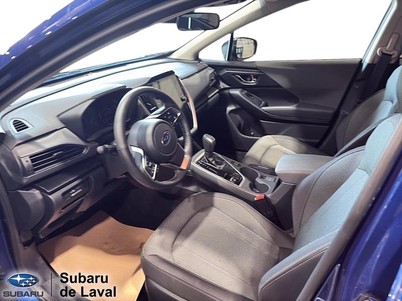 subaru Crosstrek 2024 - 9