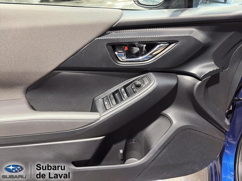subaru Crosstrek 2024 - 10
