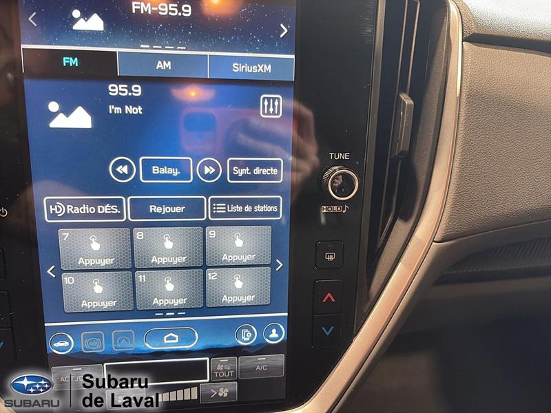 subaru Crosstrek 2024 - 11